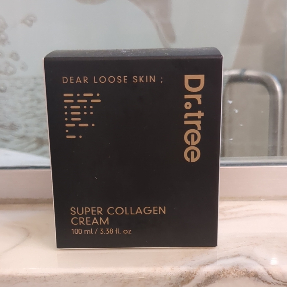 Super College And Cream